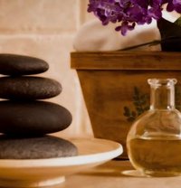 Massage only - escort in Riyadh