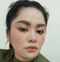 Cherry Massage home service for man - masseuse in Muscat