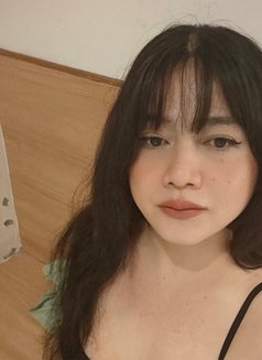 MASSAGE ONLY PRETTY TRANSWOMAN! - masseuse in Gurgaon Photo 4 of 4