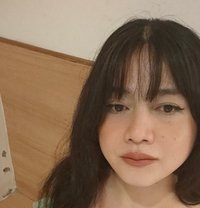 MASSAGE ONLY PRETTY TRANSWOMAN! - Masajista in Gurgaon
