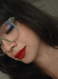 MASSAGE ONLY PRETTY TRANSWOMAN! - masseuse in Gurgaon Photo 1 of 4