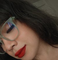 MASSAGE ONLY PRETTY TRANSWOMAN! - masseuse in Gurgaon