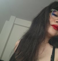 MASSAGE ONLY PRETTY TRANSWOMAN! - masseuse in Gurgaon