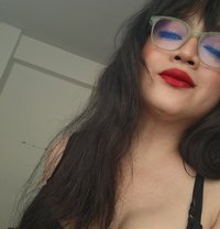 MASSAGE ONLY PRETTY TRANSWOMAN! - masseuse in Gurgaon
