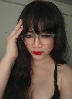 MASSAGE ONLY PRETTY TRANSWOMAN! - masseuse in Gurgaon Photo 4 of 4