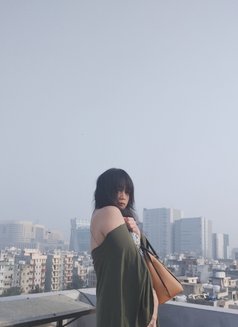 Massage Only Pretty Transwoman! - masseuse in Gurgaon Photo 3 of 7