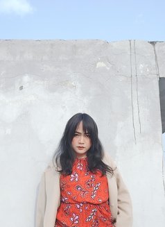 Massage Only Pretty Transwoman! - masseuse in Gurgaon Photo 4 of 7