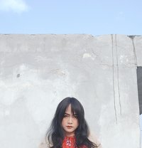 Massage Only Pretty Transwoman! - masseuse in Gurgaon