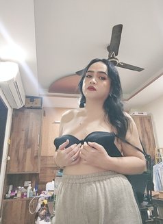 Massage Only Pretty Transwoman! - masseuse in Gurgaon Photo 5 of 7