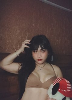 Massage Only Pretty Transwoman! - masseuse in Gurgaon Photo 7 of 7