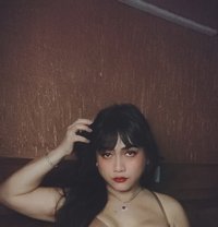 Massage Only Pretty Transwoman! - masseuse in Gurgaon