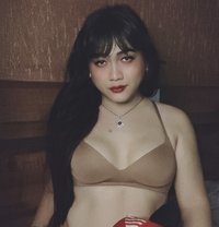 Massage Only Pretty Transwoman! - masseuse in Gurgaon