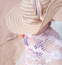 Massage Only With Pretty Transwoman - masseuse in New Delhi Photo 1 of 5