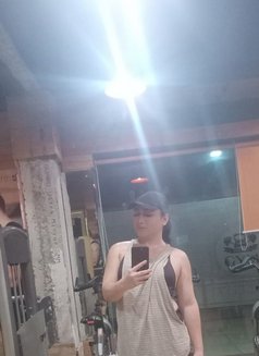 Massage Only With Pretty Transwoman - masseuse in New Delhi Photo 3 of 5