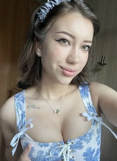 Massage Outcall & Incall - escort in Riyadh Photo 3 of 15