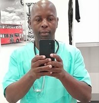 Massage, Physical Exams - Acompañantes masculino in Nice