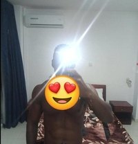 Massage Pour Femmes - Male escort in N'Djamena