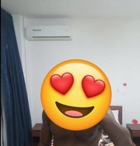 Massage Pour Femmes - Male escort in N'Djamena