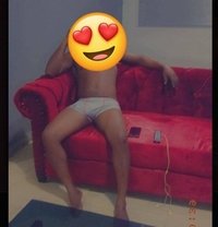 Massage Pour Femmes - Male escort in N'Djamena