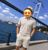 Massage for Ladies - Male escort in Dubai