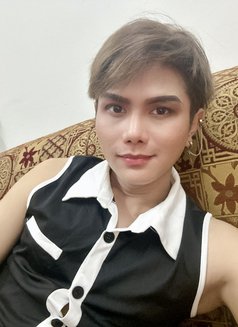 Professional massage 🇹🇭 Both Services - Transsexual escort in Muscat Photo 8 of 14