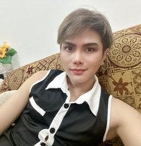 Professional massage 🇹🇭 Both Services - Acompañantes transexual in Muscat