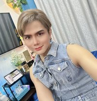 Professional massage 🇹🇭 Both Services - Acompañantes transexual in Muscat