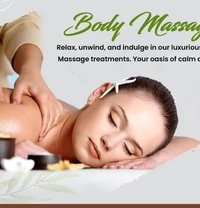 Massage professional - puta in Muscat