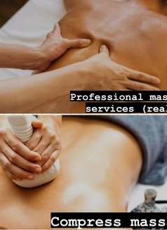 Massage professional - puta in Muscat Photo 4 of 11