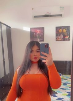 Jenny is come back massage professional - puta in Muscat Photo 11 of 16