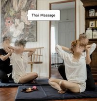 Massage 🇹🇭Professional - escort in Riyadh