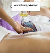 Massage 🇹🇭Professional - escort in Riyadh