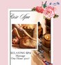 Rose ⚘️⚘️Massage 🇹🇭Professional - escort in Riyadh Photo 3 of 10