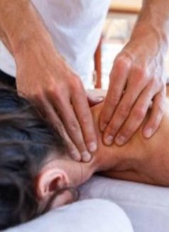 Massage Proffi Аll type - Masajista in Riyadh Photo 5 of 13