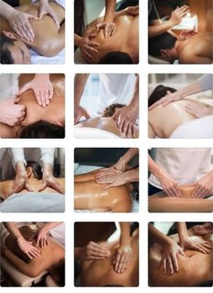 Massage Proffi Аll type - masseuse in Riyadh Photo 6 of 13