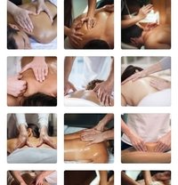 Massage Proffi Аll type - Masajista in Riyadh Photo 6 of 13