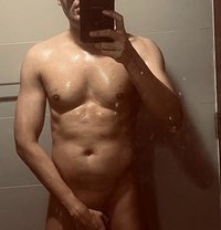 Massage_Relaxation - Male escort in Colombo