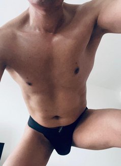 Massage_Relaxation - Male escort in Colombo Photo 14 of 14