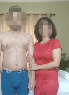 MASSAGE REPUBLIC BANGALORE(。•́︿•̀。) - Masajista in Bangalore Photo 8 of 12