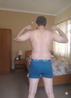 MASSAGE REPUBLIC BANGALORE(。•́︿•̀。) - Masajista in Bangalore Photo 9 of 12