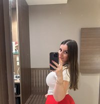 Massage Republic Best Girl - escort in Ahmedabad