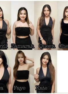 Massage Republic Cebu - masseuse in Cebu City Photo 1 of 7