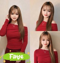 Massage Republic Cebu - masseuse in Cebu City