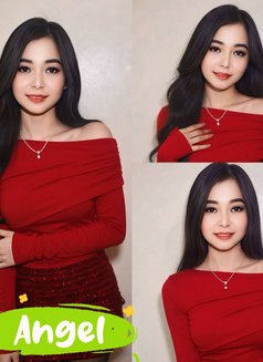 Massage Republic Cebu - masseuse in Cebu City Photo 9 of 12