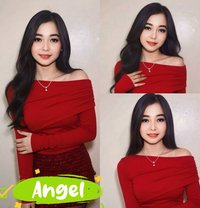 Massage Republic Cebu - masseuse in Cebu City