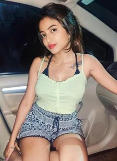 Soniya - escort in Indore Photo 1 of 4