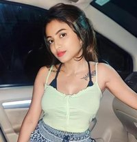 Soniya - escort in Indore
