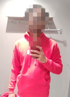 Massage Republic & Male Escort Agency - Male escort in Bangalore Photo 1 of 2