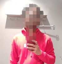 Massage Republic Male Escort Banglore - Acompañantes masculino in Bangalore