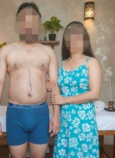 Massage Republic Male Escort Banglore - Male escort in Bangalore Photo 3 of 5